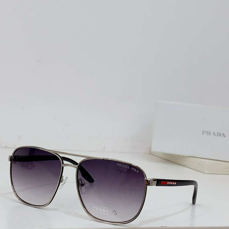 Picture of Prada Sunglasses _SKUfw55826693fw